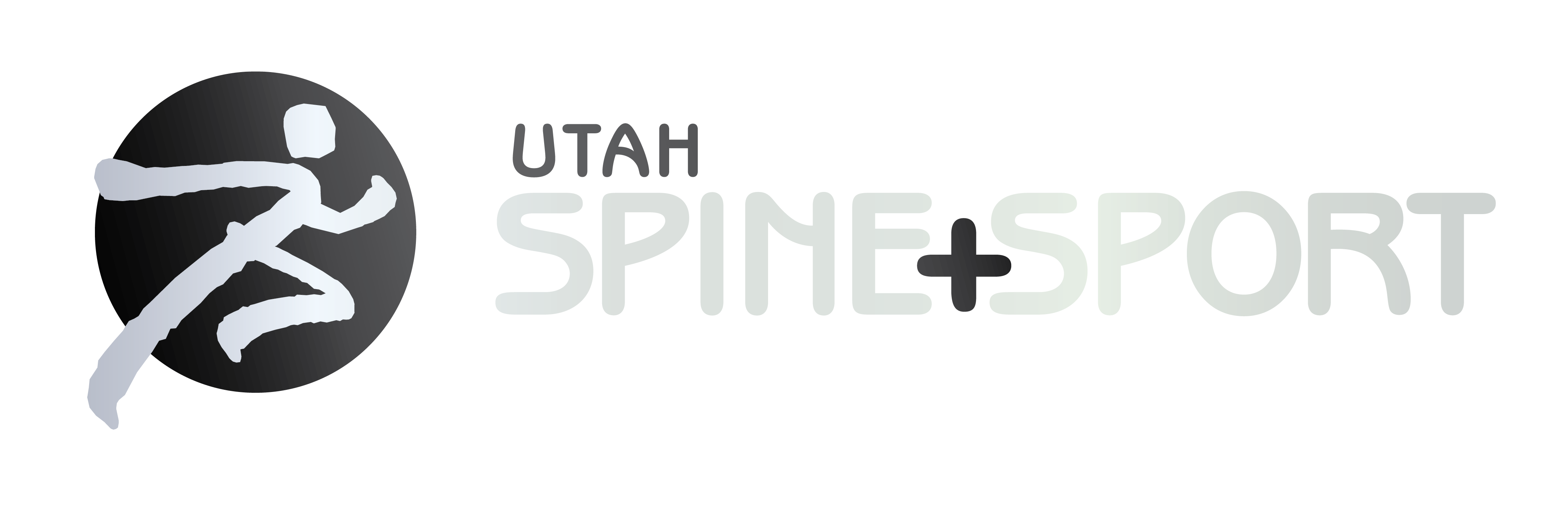 Utah Spine and Sport Logo