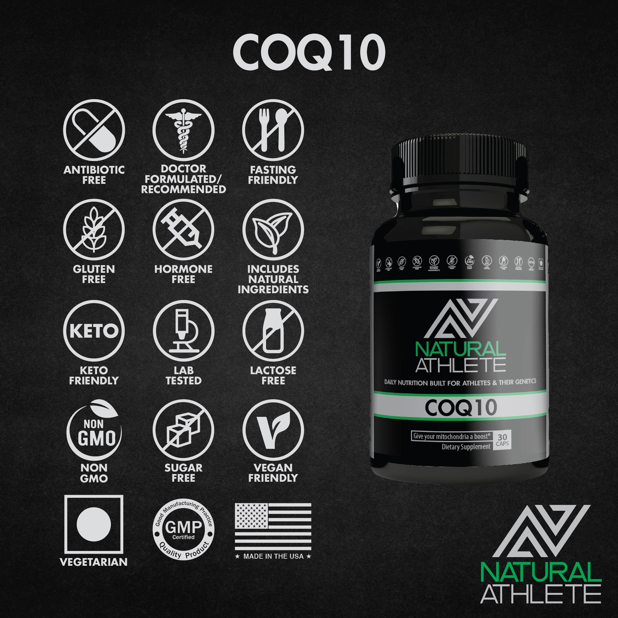 COQ10