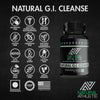 Natural GI Cleanse