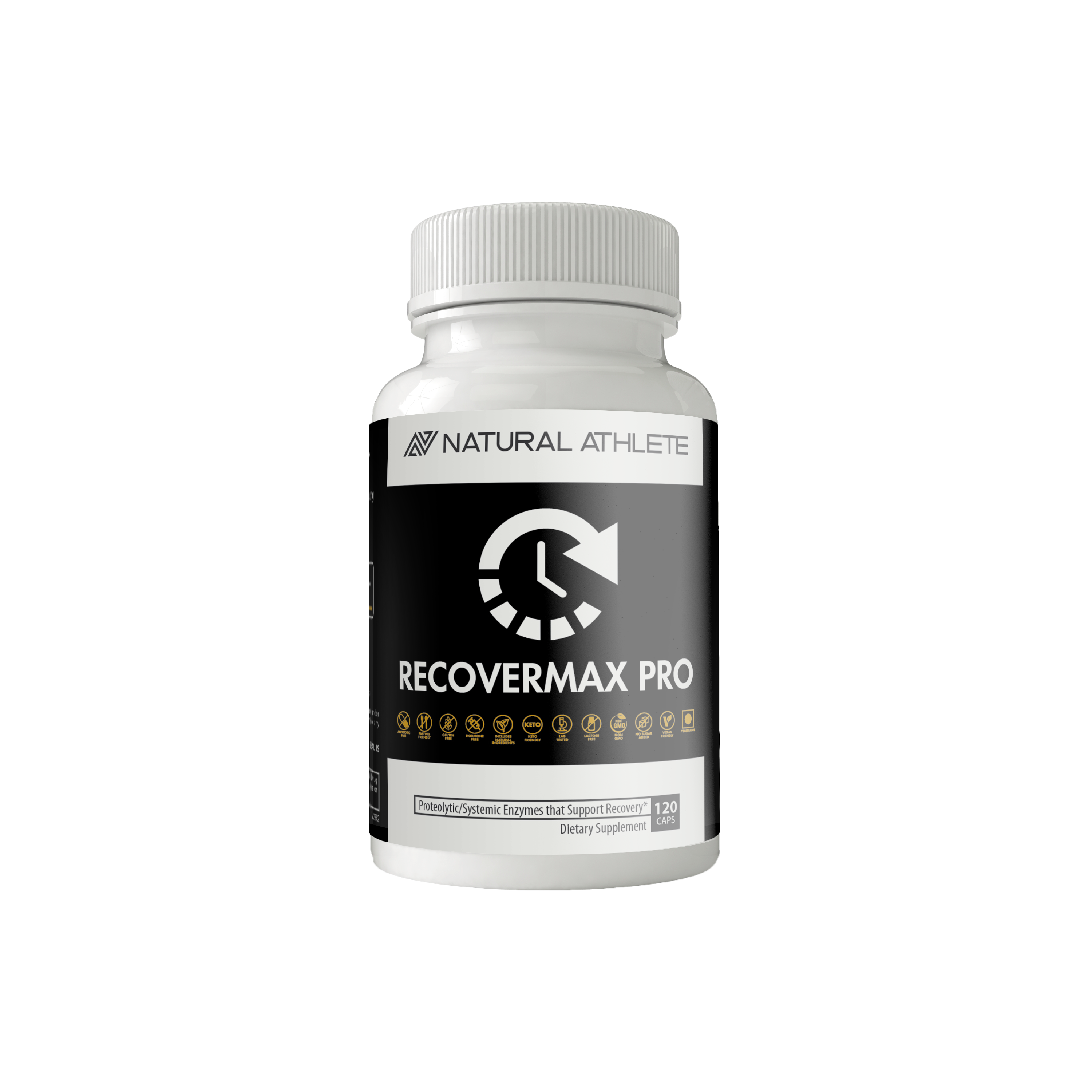 RecoverMax Pro (formerly Anti Inflam)