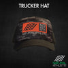 Trucker Hat