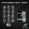 Active Women's Multi + Energy