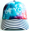 Natural Athlete Trucker Hat "Be You"
