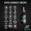 Keto Energy Drops